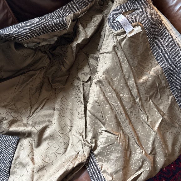 Zadig and Voltaire Marla Coat - Picture 12 of 12